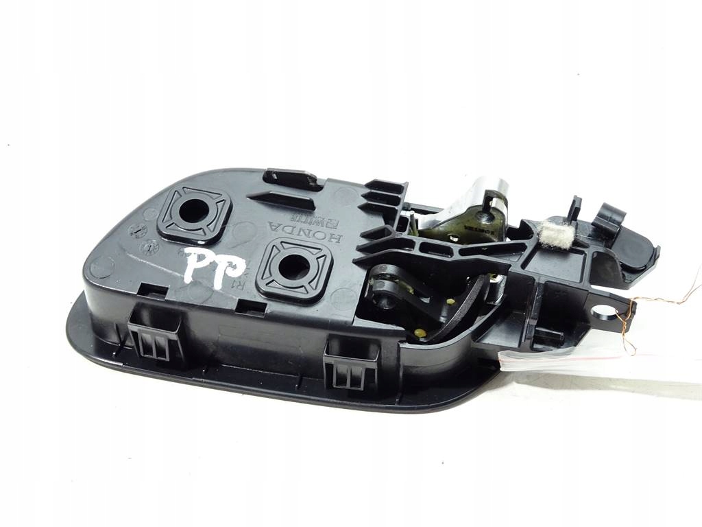 фото №3, Ручка внутрішня правий перед honda civic ix kombi ручка