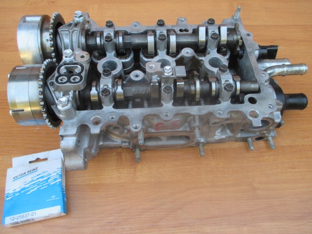 фото №12, Toyota yaris 3 ii iii aygo corolla 1.3 1.33 vvti 1nr поддон масла масляная