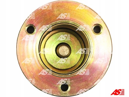 фото №9, Выключатель электромагнитный, стартер as-pl ss1033