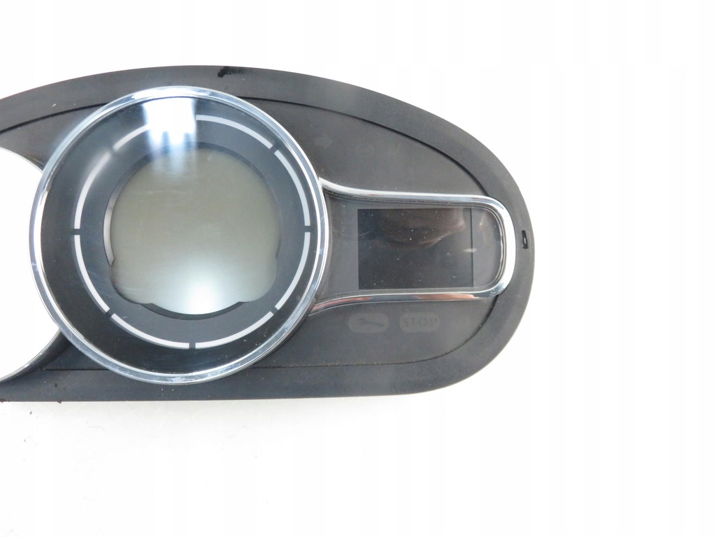 фото №4, Лічильник renault megane iii 1.5 dci 248100342r