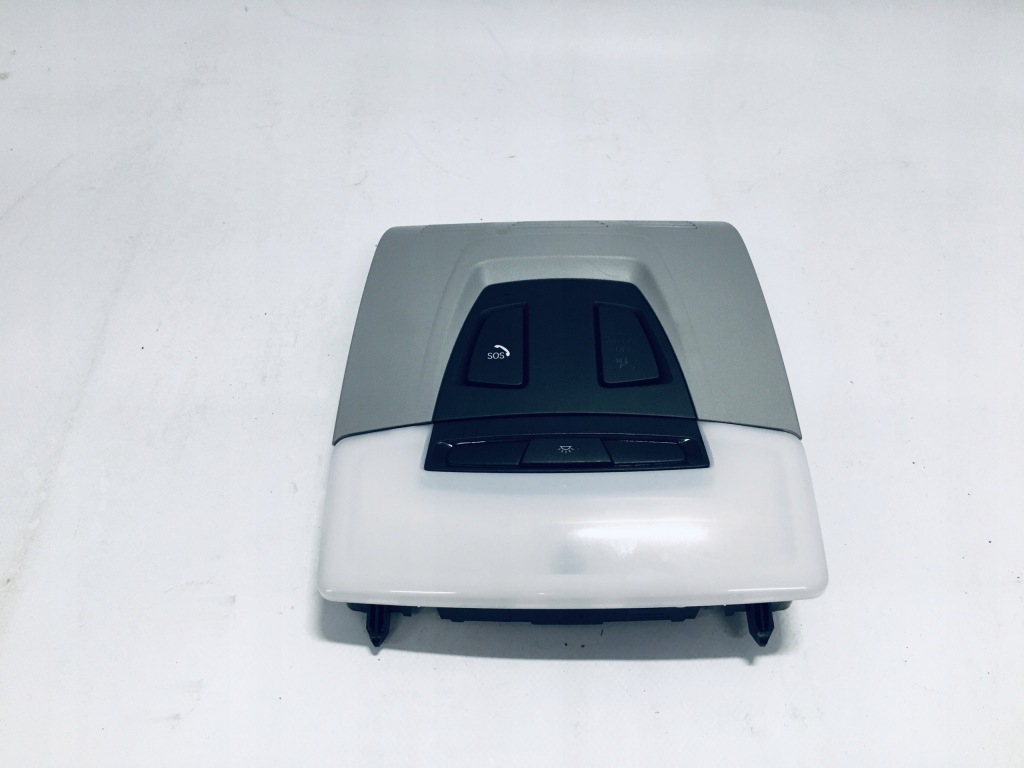 фото №1, Освещение кабины перед лампа bmw 2 f22 14-