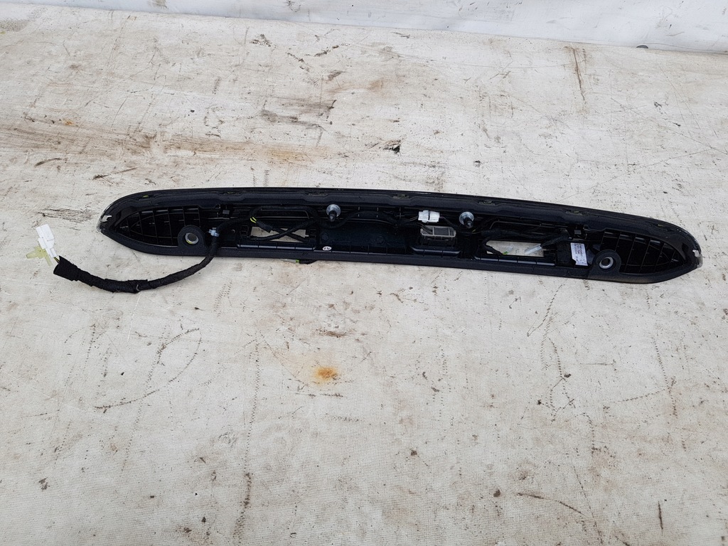 фото №9, Ручка накладка кришки багажника maserati ghibli iii