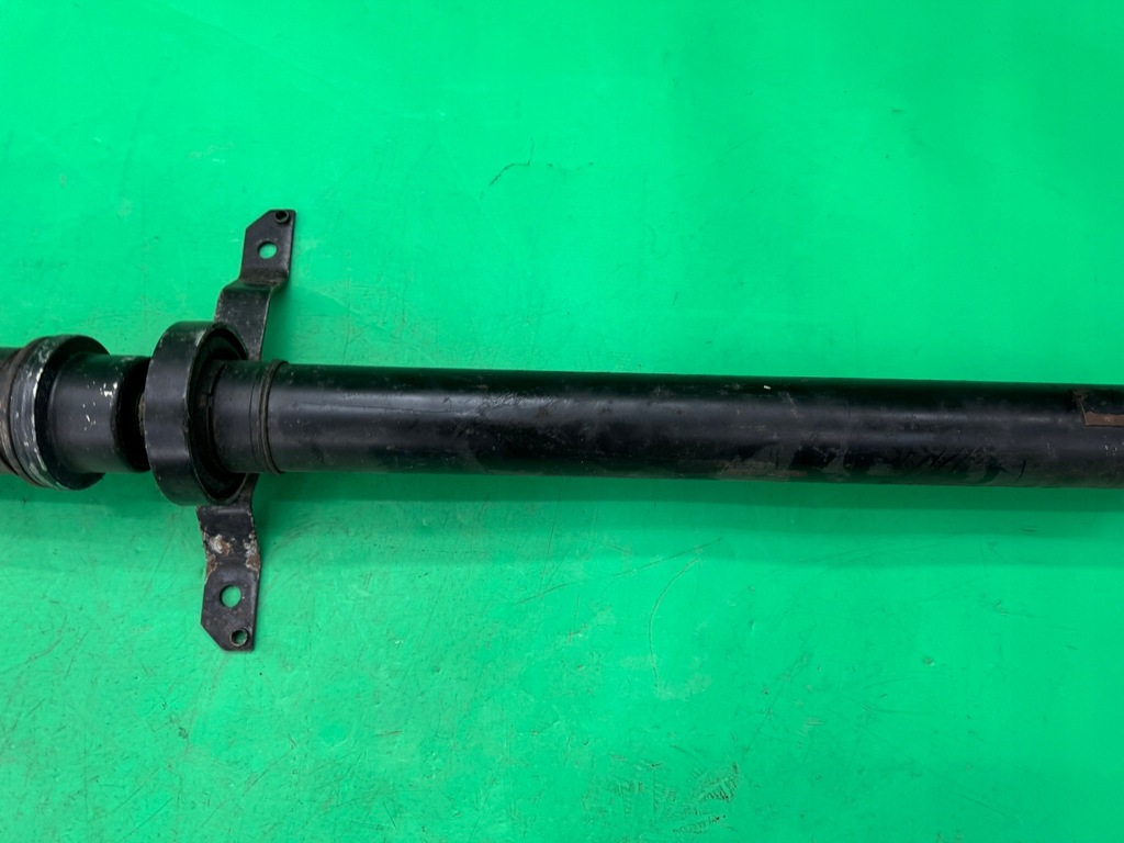 фото №8, Wał приводной 4f0521101c audi s6 c6 5.2 fsi v10 06-11 quattro