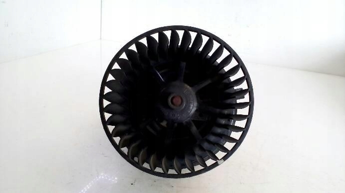 фото №1, Вентилятор салона воздуходувка ford transit iv