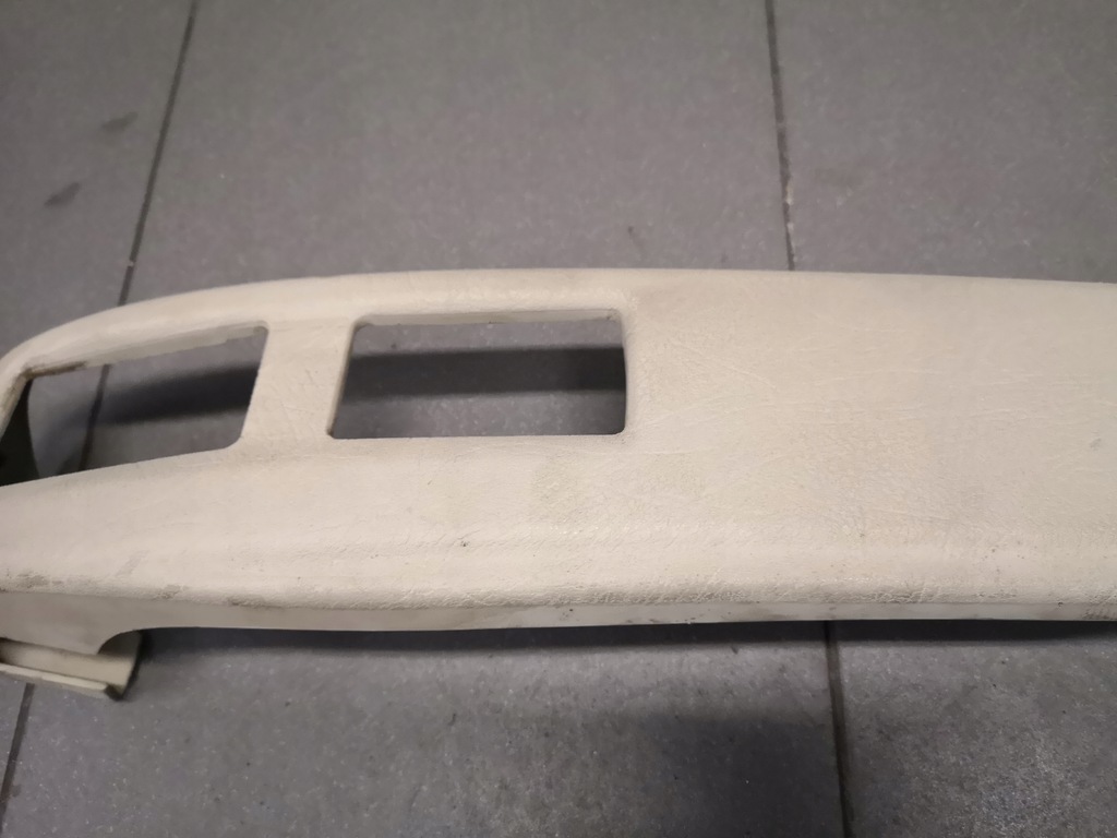 фото №9, Корпус сидіння ліва krem audi a8 d2 4d0881325a