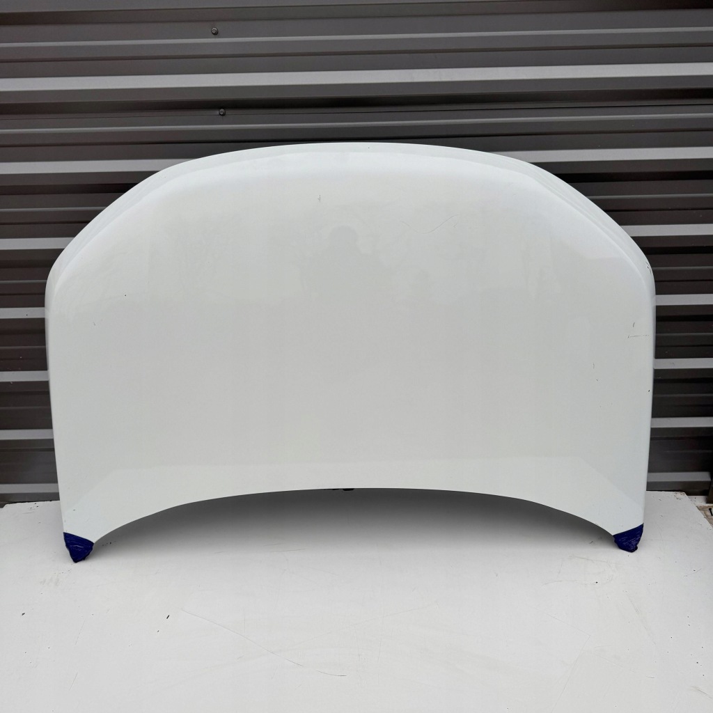 Купить Suzuki vitara iii капот крышка двигателя