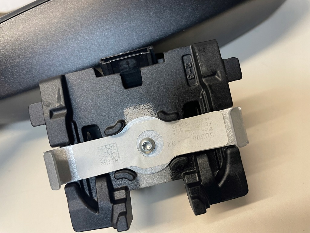 фото №6, Зеркало внутреннее заднего вида bmw 3 g20 2022r