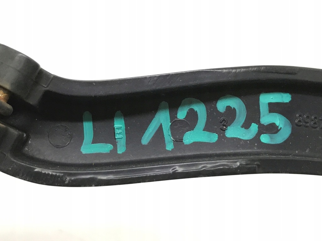 фото №16, Рычаги дворник перед nitro 07-11 правая + левая