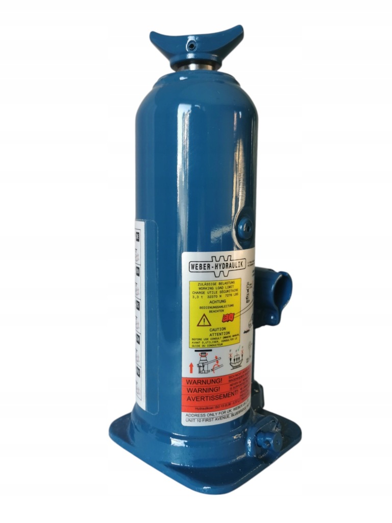 фото №2, Домкрат подъемник автомобильный оригинал sprinter