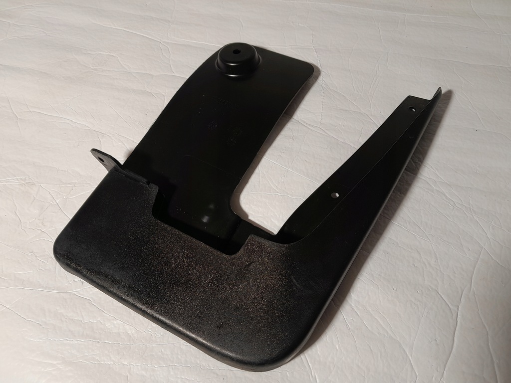 фото №1, Mercedes sprinter w910 брызговик защита правый перед a9108890100