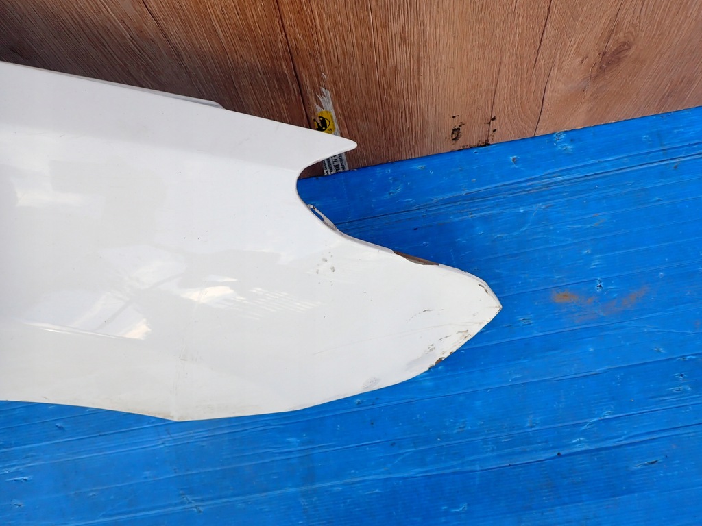 фото №9, Hyundai i30 07-12 крыло передний правый 7f