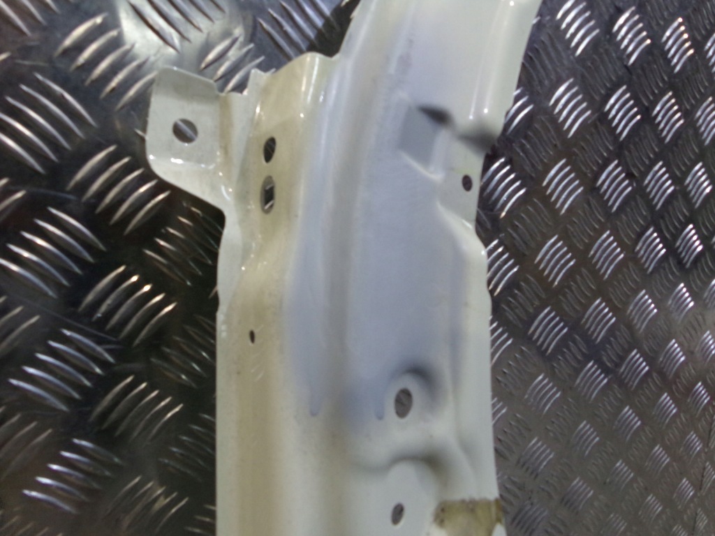 Mini cooper f55 f56 f57 крило ліве правий перед Зі Шроту