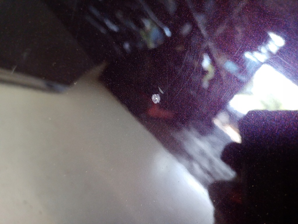 фото №7, Голый дверь правый перед citroen ds5 erud