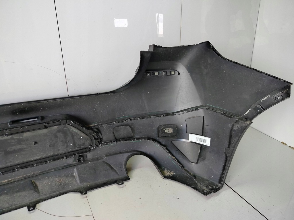 фото №9, Bmw x2 f39 2018 с задний бампер задний