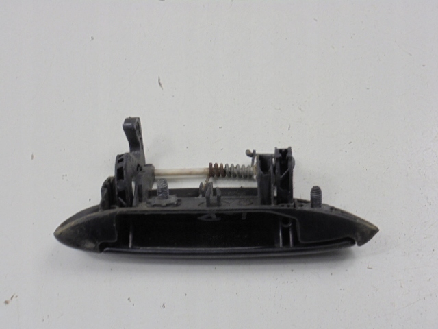 фото №3, Renault thalia i ручка зовнішня ліва перед 01- 4d ph1 7700433075