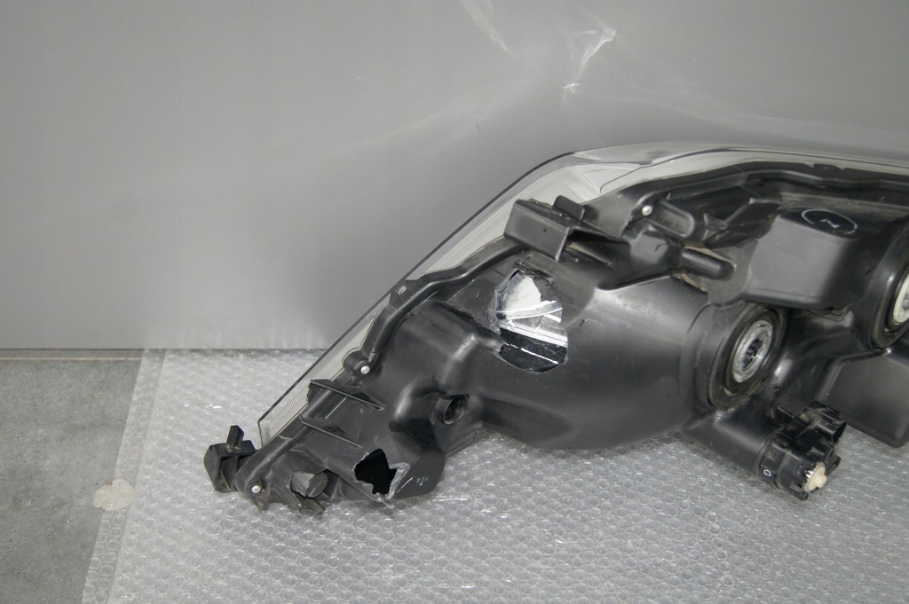 фото №12, Лампа toyota land cruiser 150 lift 2014-2017 правая