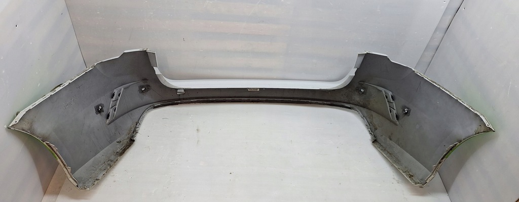 фото №11, Skoda octavia 4 iv 5e7 rs бампер задняя задняя задний kombi 5e7807421c