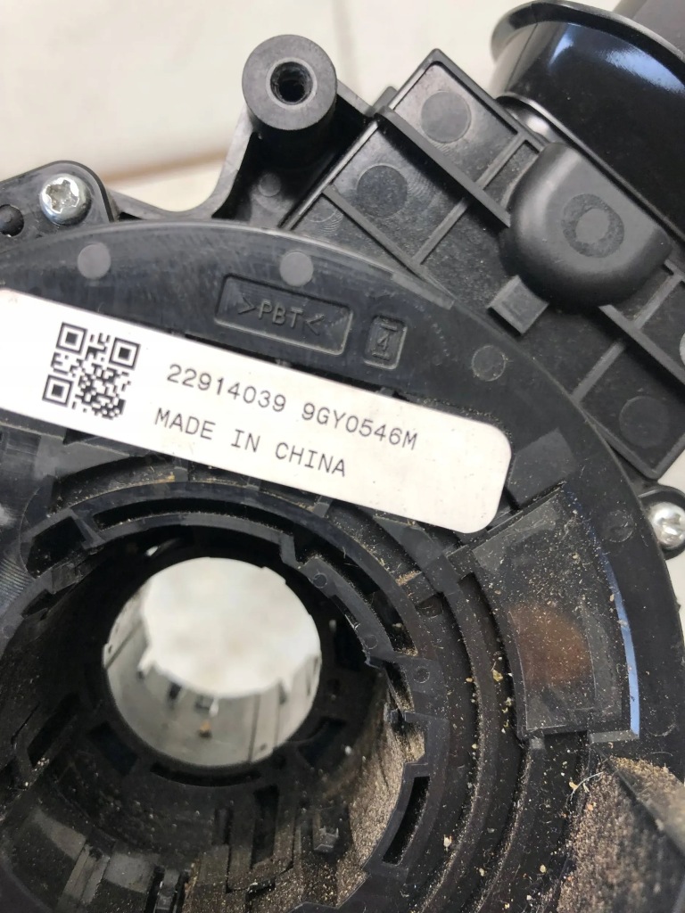 фото №7, Переключатель комбинированный opel astra j 13589398 22914039