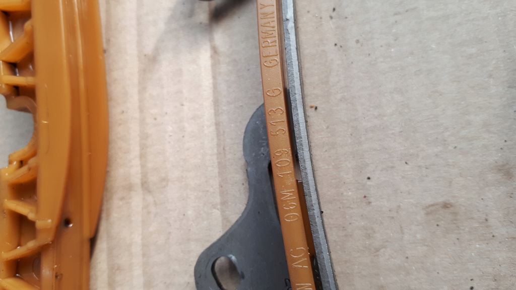 фото №8, S4 b9 a4 8w колесо распределительного вала грм 3.0 tfsi s5 8w