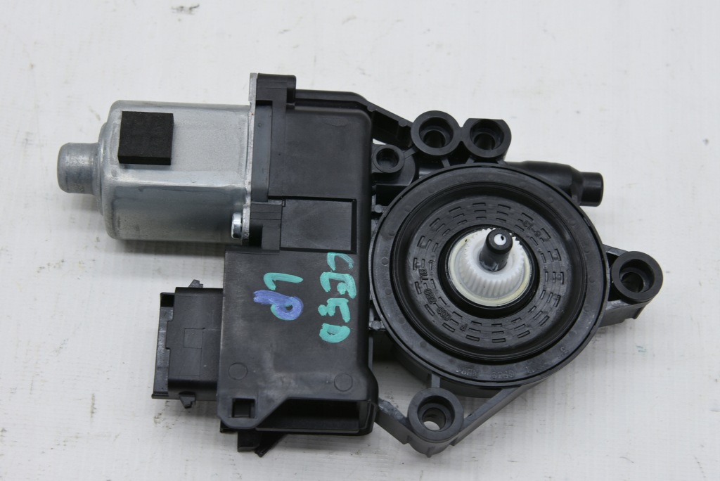 фото №1, Kia ceed 3 iii моторчик стекло левый перед