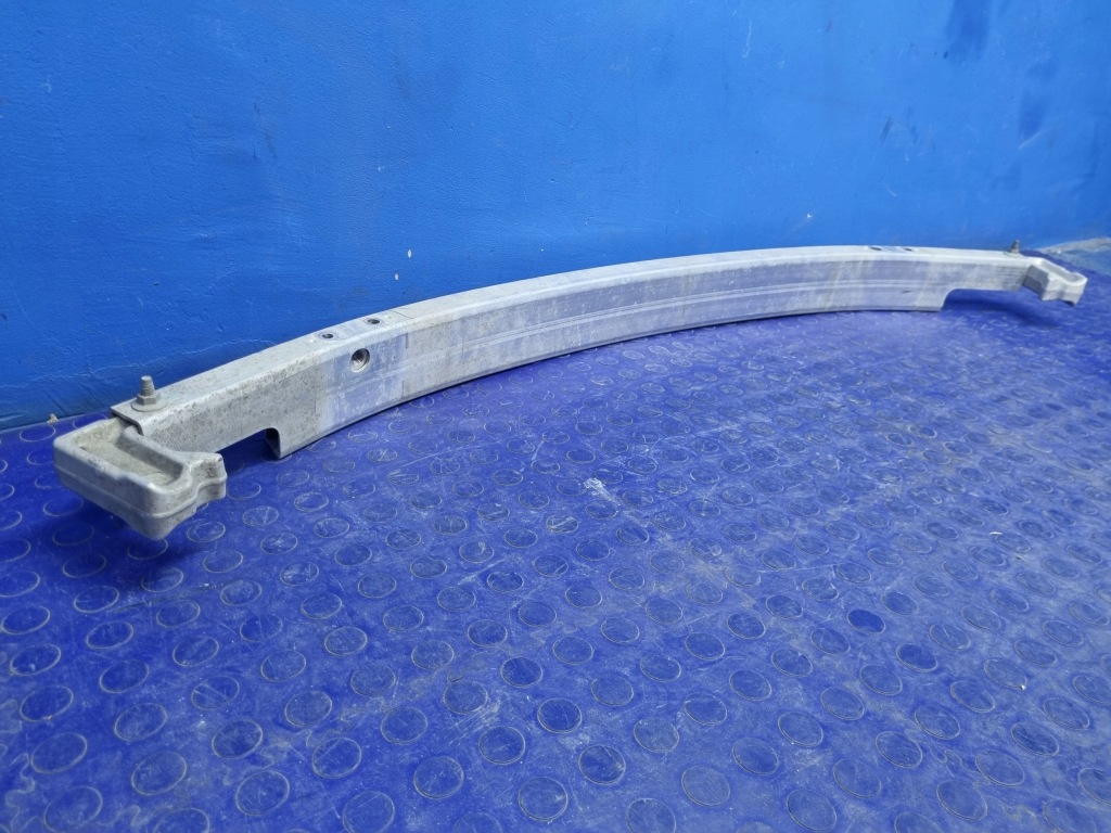 Tesla model y 21-24 балка бампера передний оригинал 1487601-00-e с Разборки
