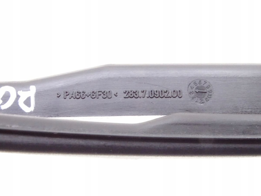 фото №3, Rover 75 2.0 cdti напрямна оливи