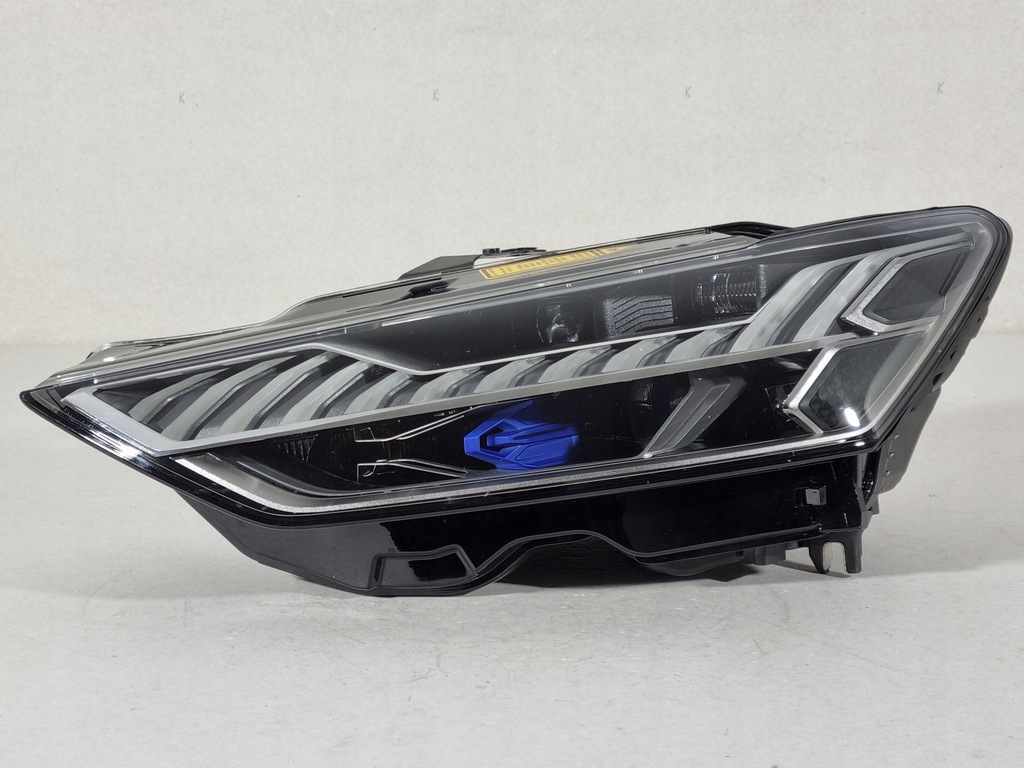 фото №1, Audi a7 s7 rs7 4k8 лампа ліва перед full led laser