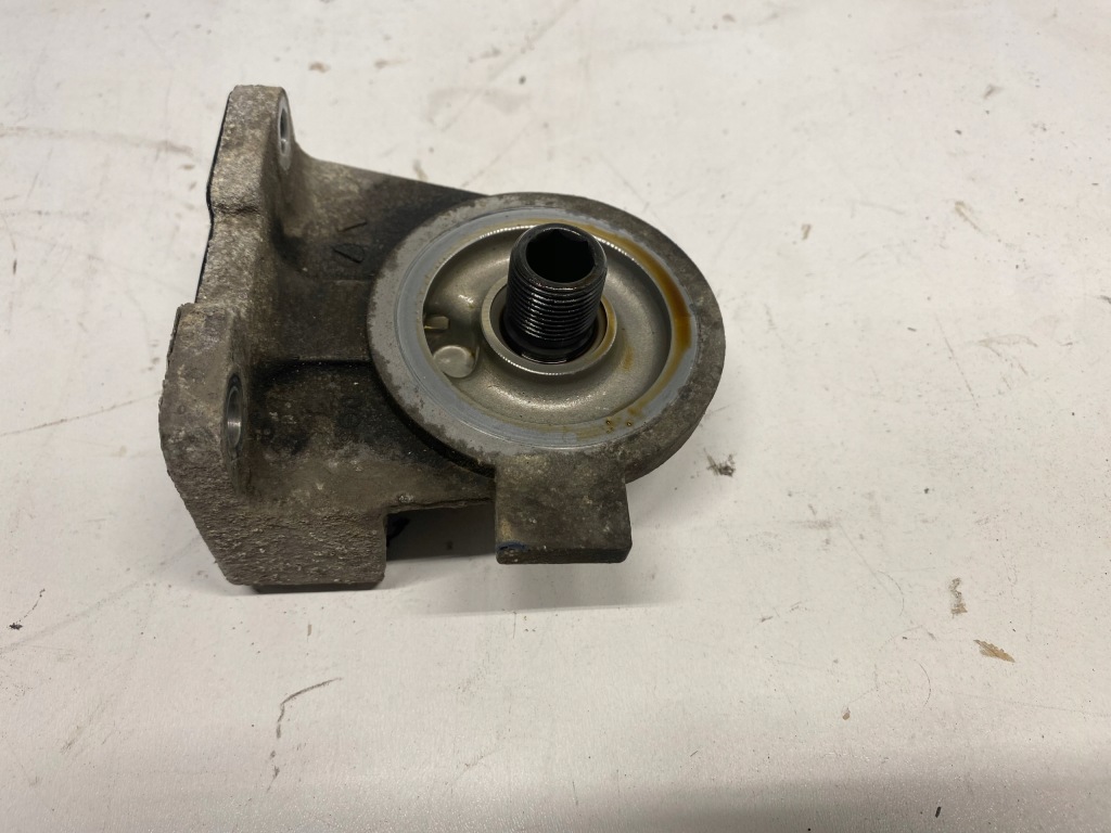 фото №1, Основа фільтра оливи kia sportage iii 2.0 b g4kd