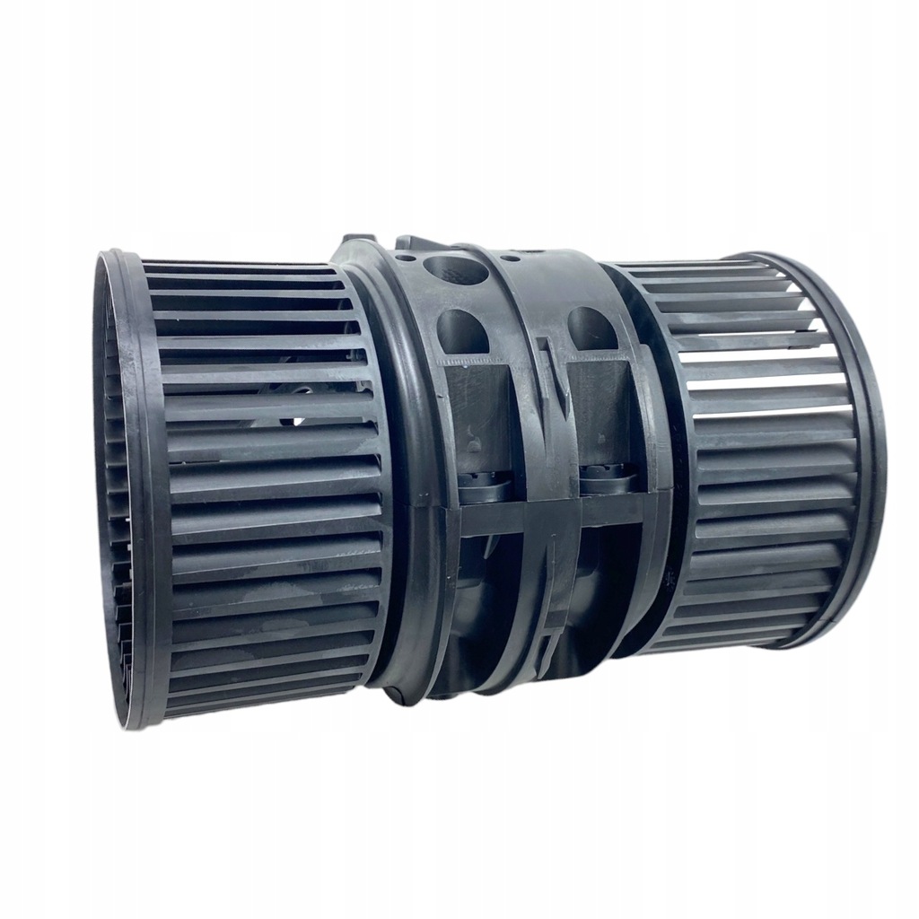 фото №10, Вентилятор вентилятор renault megane iii