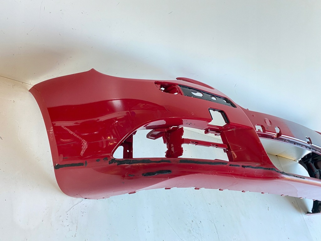 фото №6, Бампер перед передній vw eos 2005-2010