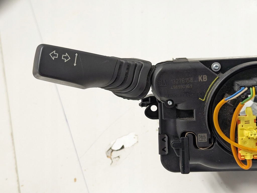 фото №9, Набор стартовый opel astra h facelift 2007 55564081