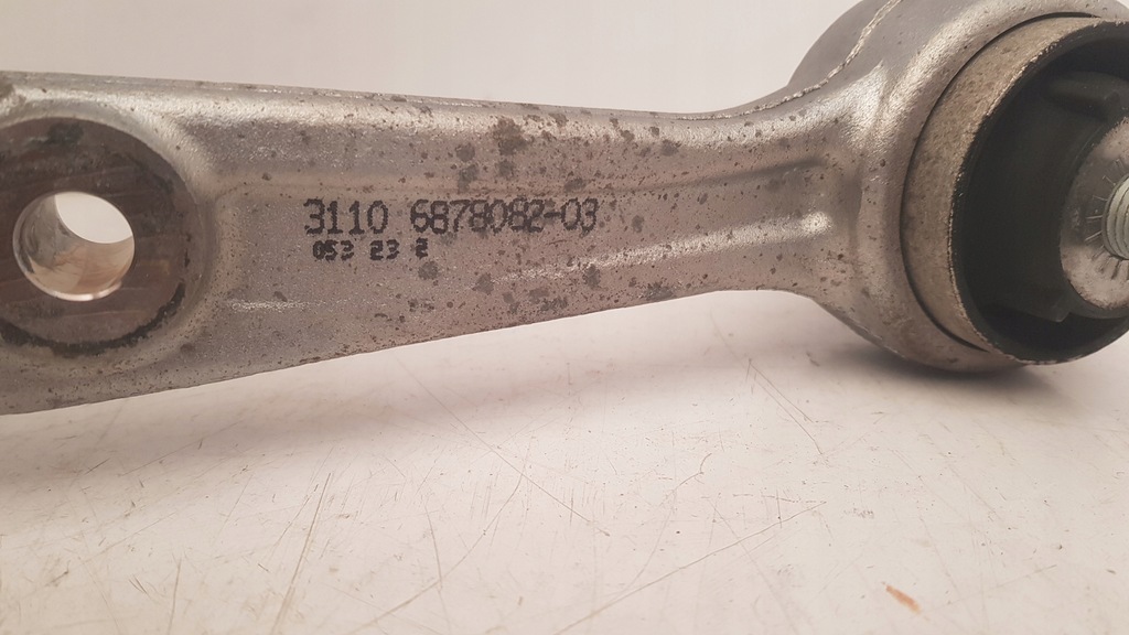 фото №8, Поворотний кулак важіль ступиця амортизатор правий bmw x7 g07 6876656 6869036