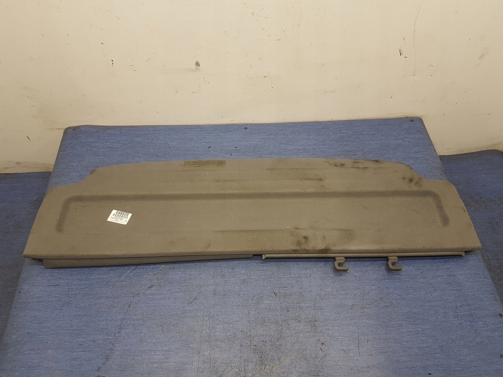 фото №1, Toyota rav4 ii полка багажника