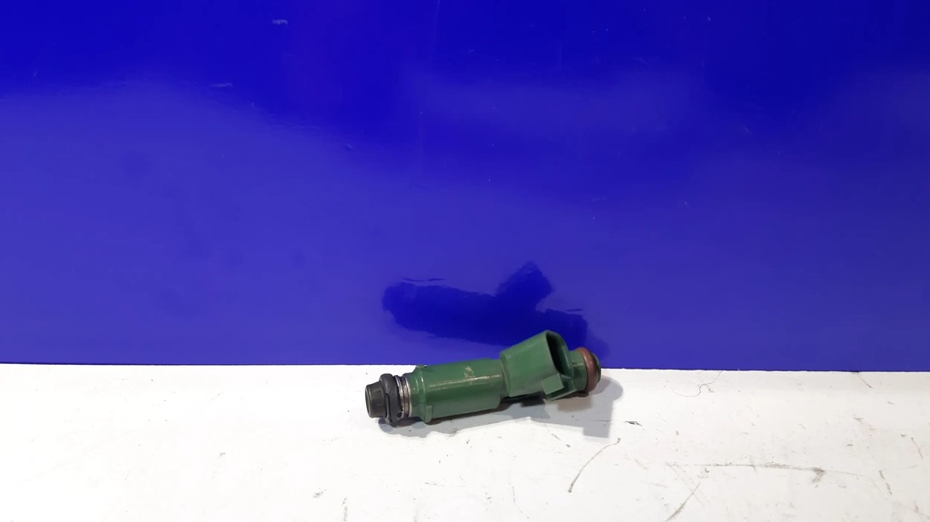 фото №1, Volvo s60 2001 форсунки