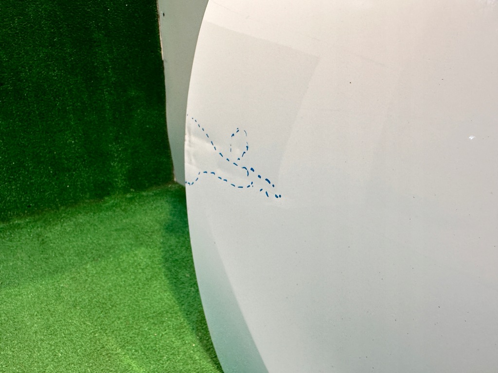 фото №11, Peugeot 2008 i 1 дверь левый перед передние левая