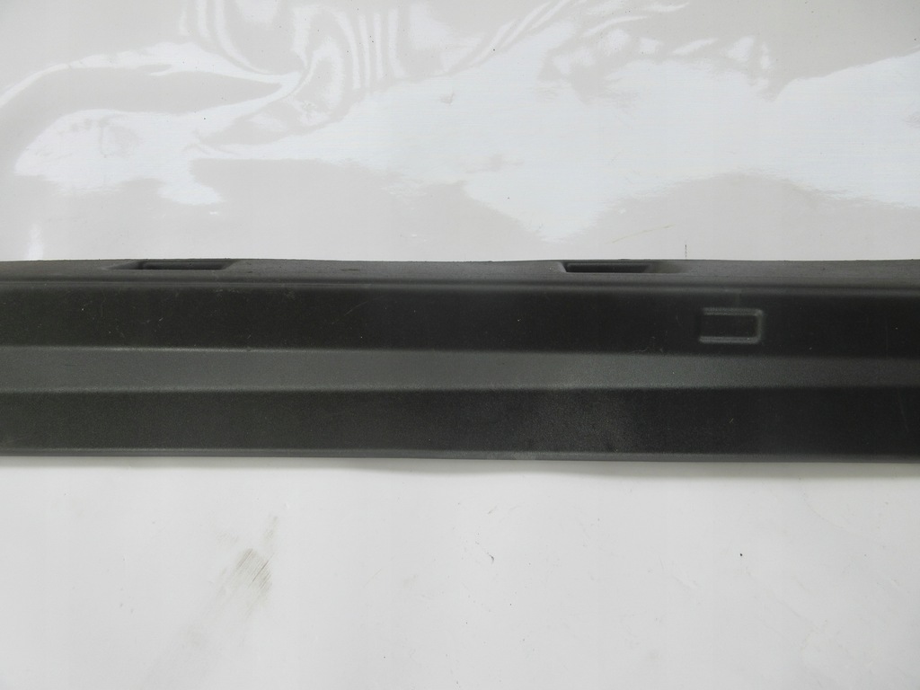 фото №3, Молдинг накладка поріг права land rover freelander ii