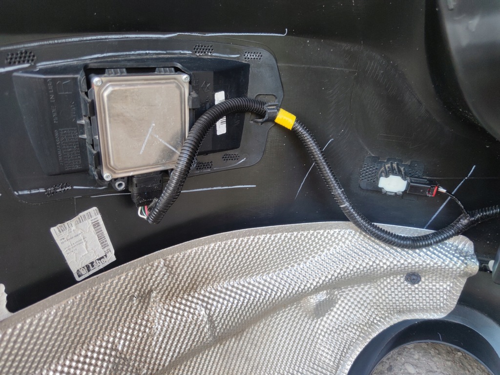 фото №8, Dodge durango rt задній бампер 2018+