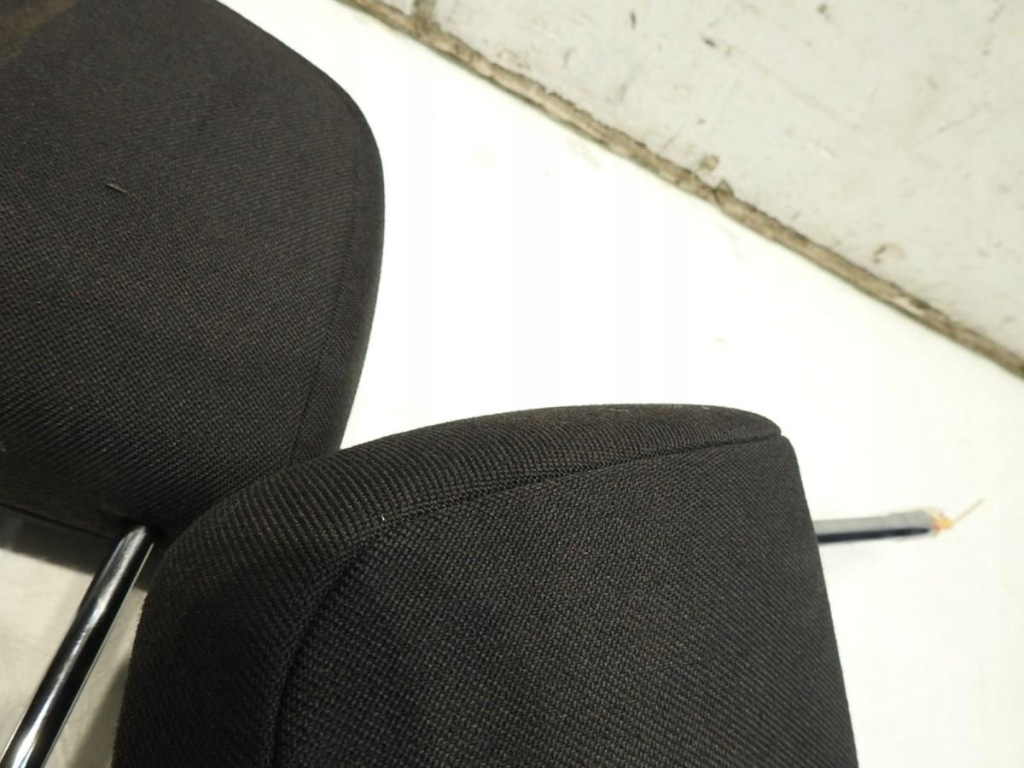 фото №7, Підголівник задня задній ii ряд opel zafira b