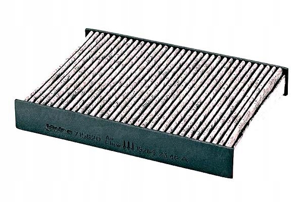 Фильтр кабины protect renault megane 16-, scenic 16 Цена