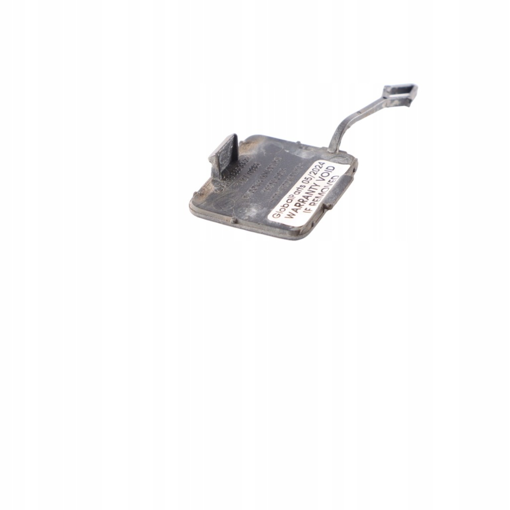 Mercedes w169 заглушка фаркоп бампер задній сіра mountain grey 787 a1698853322 Ціна