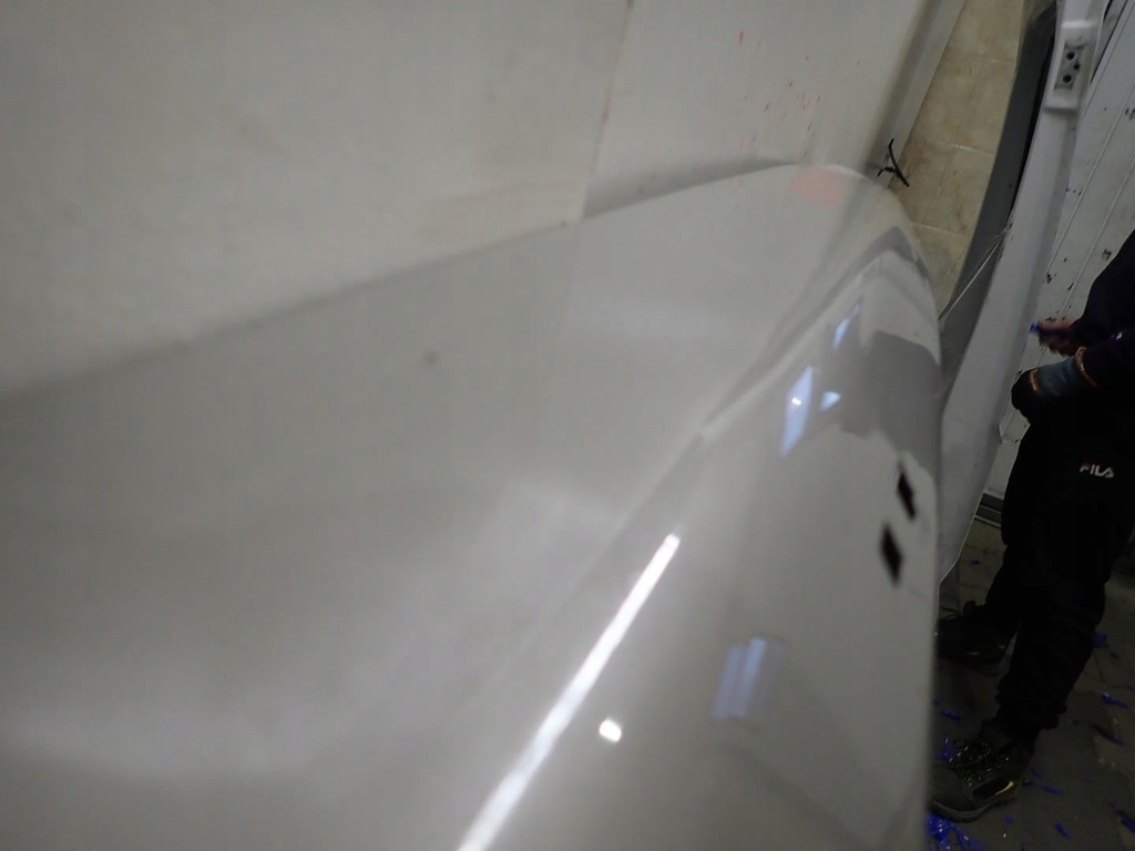 фото №3, Крышка багажника berlingo iv rifter combo e proace city 2018-