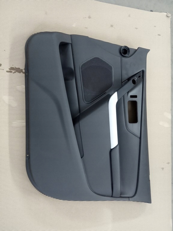 фото №14, Ford edge 2011-14r. - оббивка двері правий перед