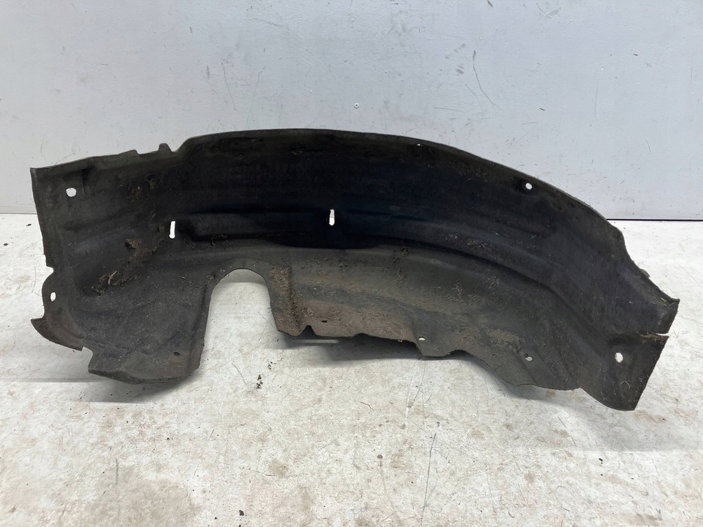 фото №7, Avensis t27 підкрилок задні правий задня матеріал