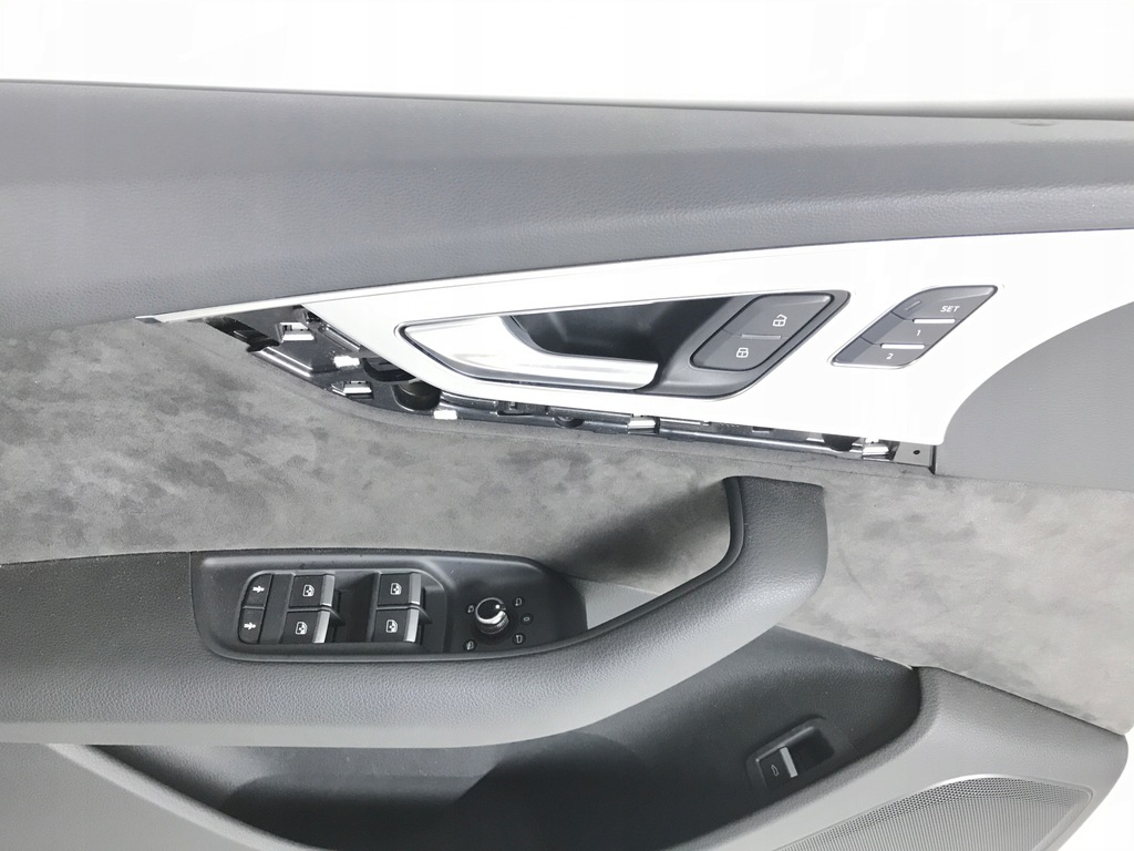 фото №11, Аудиосистема динамики система car аудио bose audi q7 sq7 4m 4m0035223