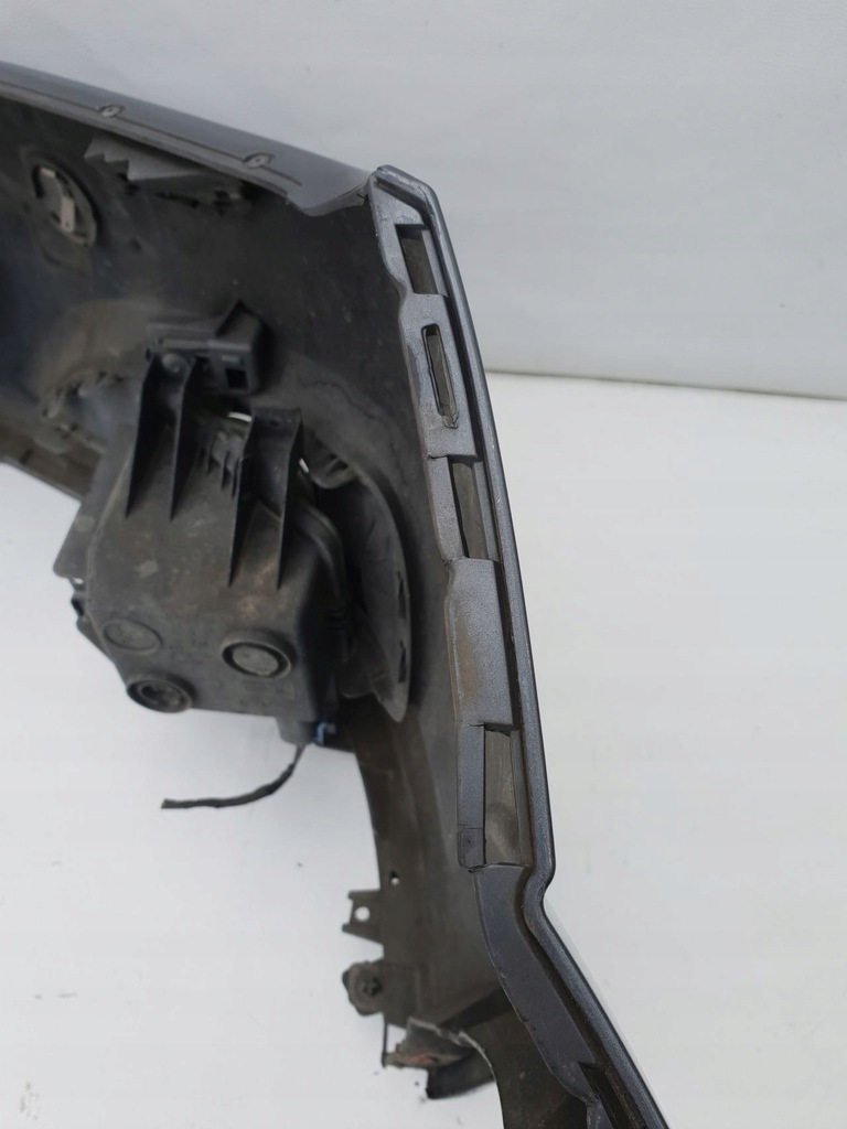 фото №8, Opel astra h iii gtc бампер перед передний