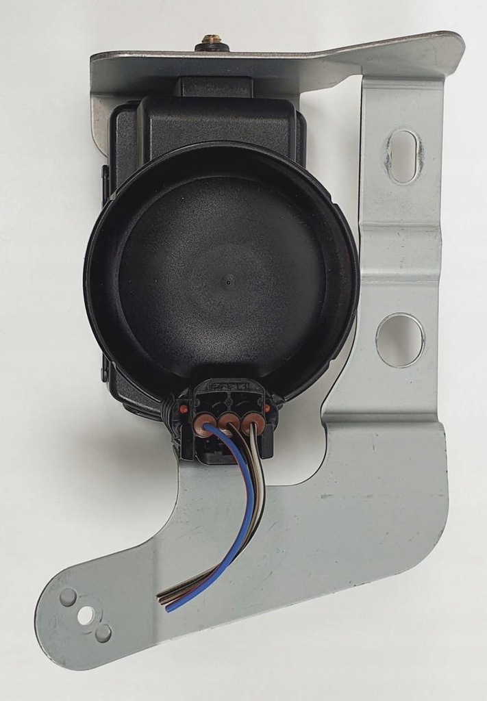 фото №1, Сирена сигнал сигнализация mazda rx-8 237000-2780