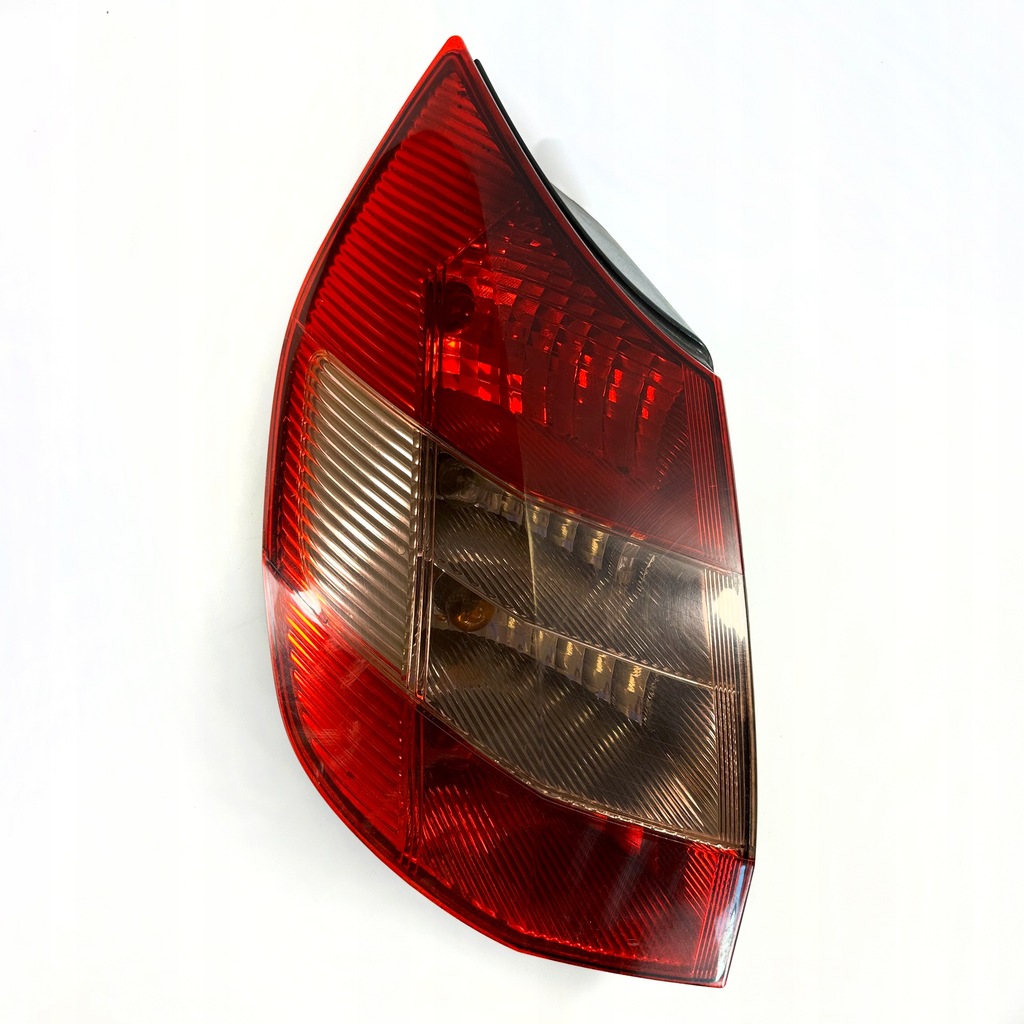 фото №1, Лампа ліва задня задня renault scenic ii 2 03-06 11a460b