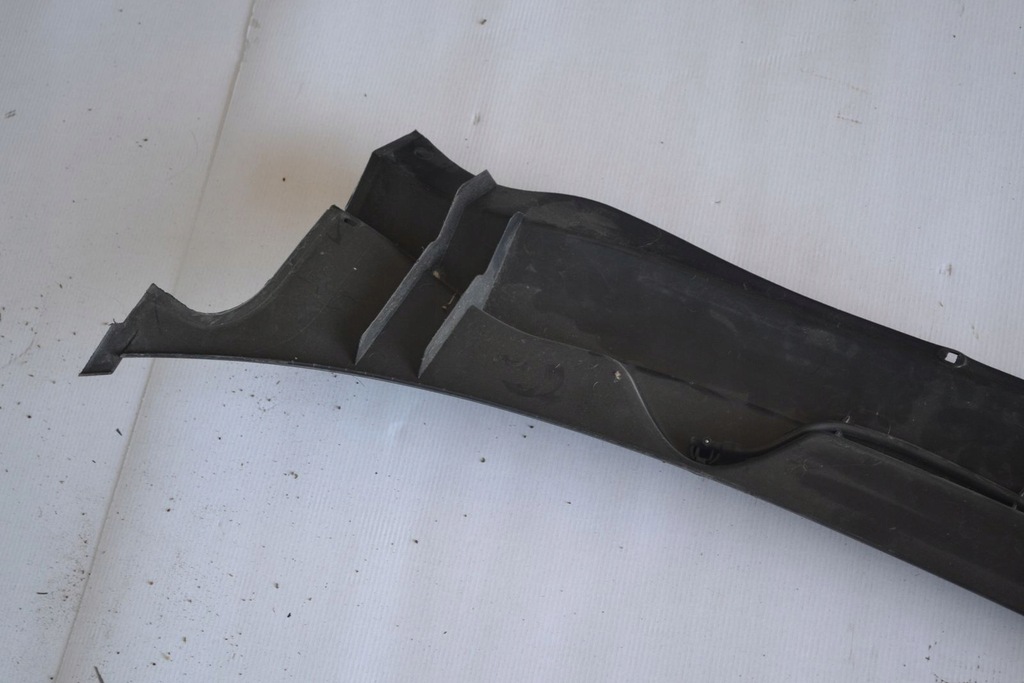 фото №7, Opel corsa d жабо молдинг накладка