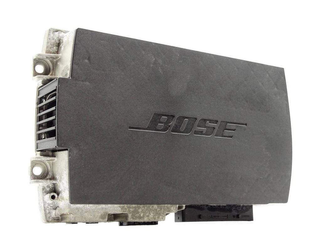 Купить Усилитель аудио bose audi a8 d4 4h 10- 4g0035223c