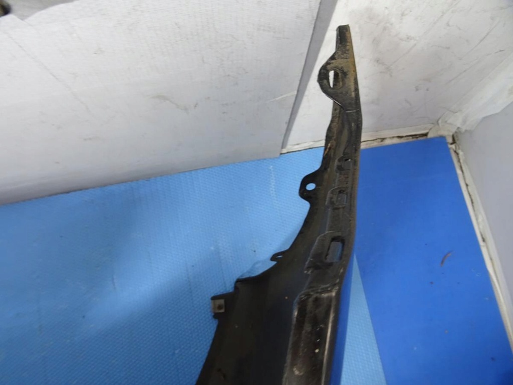 фото №7, Бампер перед mazda 5 i 05 pz